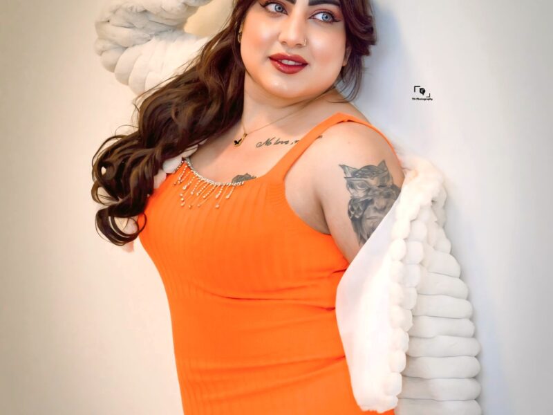 اسراء جمال تتألق في ظهور متجدد بعدسة طارق احمد