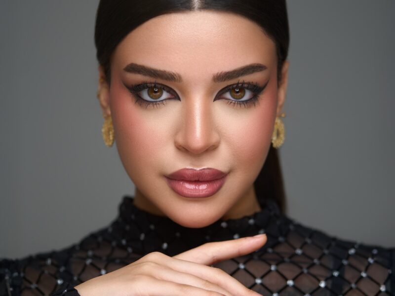 مريم ممدوح تخطف الانظار بعدسة اسلام ناجي