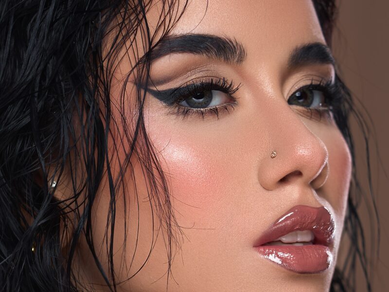 رغد تتألق في احدث ظهور بعدسة اسلام ناجي