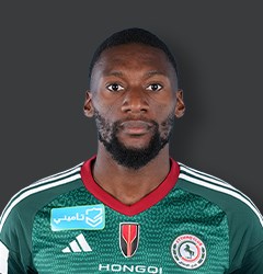 لاعب الاتفاق يتمم اتفاقه للانضمام إلى الفتح