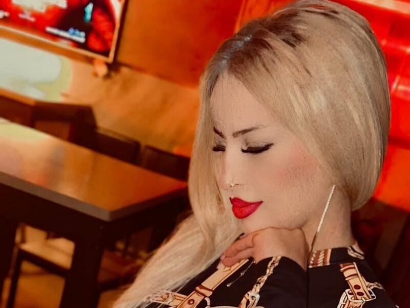نورشان ساسي راقصة تونسيه… بين الحرية والتقيد الإجتماعى