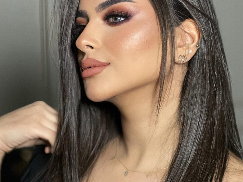 حبيبة احمد تتعاون مع منة المرصفي بظهور راقي