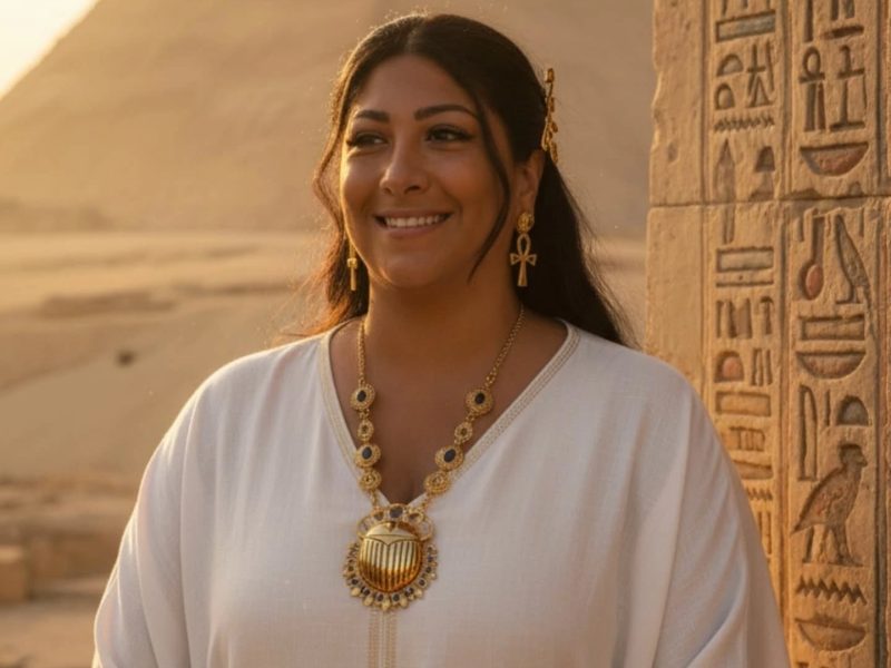 كريستين ميلاد تخطف الاضواء في جلسة قوية بعدسة عبد الرحمن احمد