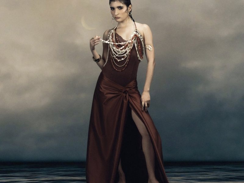 جابرييل لوز تتألق في احدث جلسة بعدسة احمد عماد