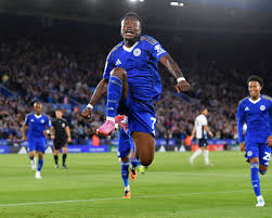 ليستر يهزم برمنجهام في دوري الدرجة الاولى الانجليزي