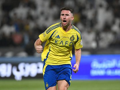 صفقة ايميريك لابورت إلى اتلتيك بلباو مهددة بالفشل