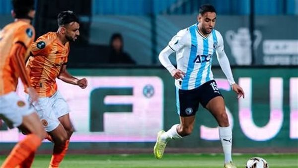 بيراميدز يتوج بلقب سوبر افريقيا للمرة الأولى في تاريخه