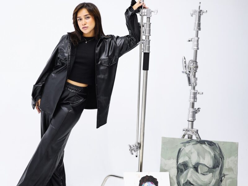 عمر الجوهري يقدم جلسة جديدة برفقة راندا عوض