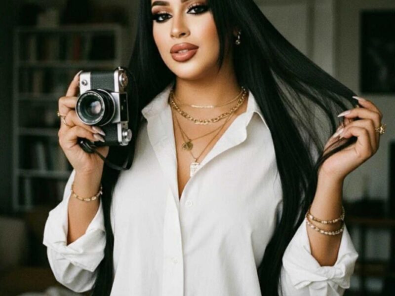لمحات عن حياة “ريهام سليمان” الفنانة التى كسرت النمط التقليدي فى عالم الرقص الشرقي