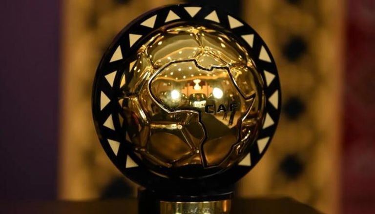 المغرب تسيطر على جوائز الاتحاد الافريقي لعام ٢٠٢٥