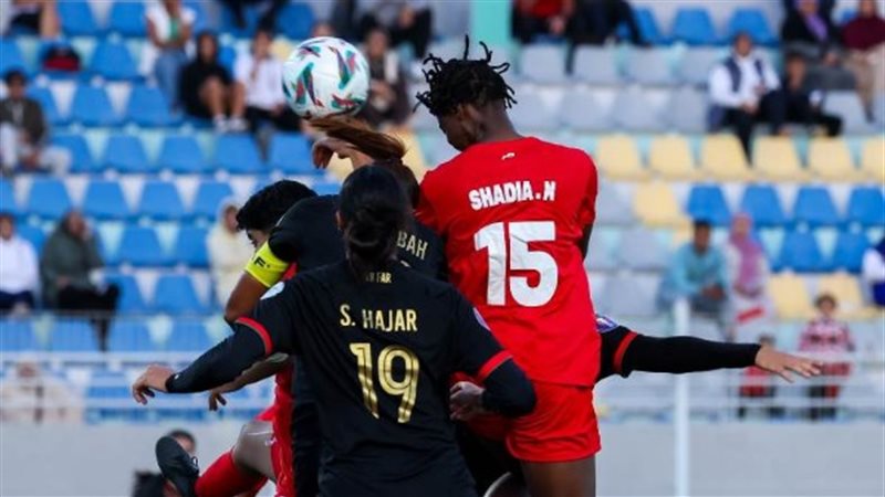 مسار يفتتح مشاركته بدوري الأبطال بالتعادل مع الجيش الملكي