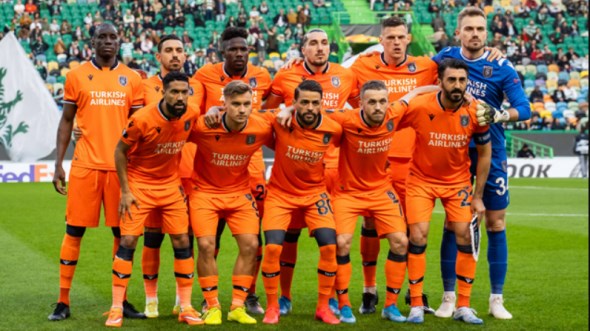 باشاك شهير يهزم كوجلي سبور بالدوري التركي