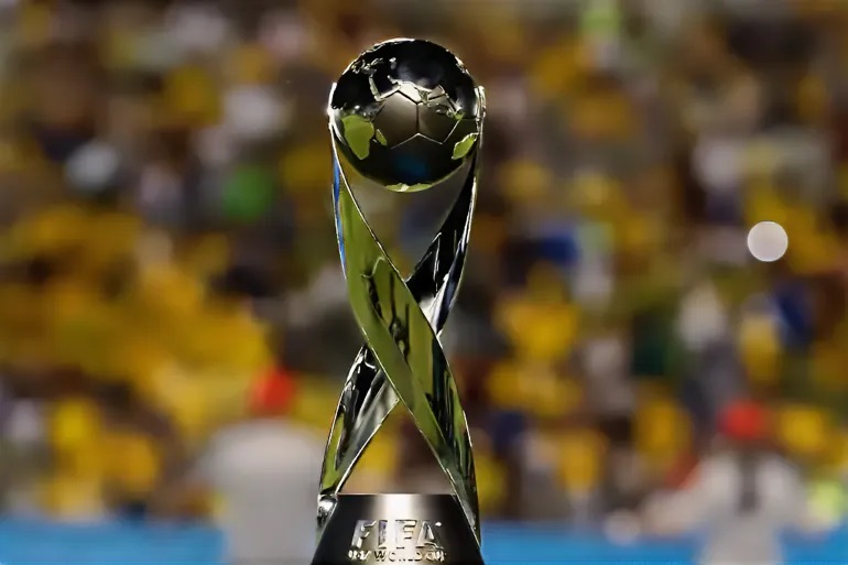 أبرز أحداث الجولة الأولى من دور المجموعات لكأس العالم للناشئين