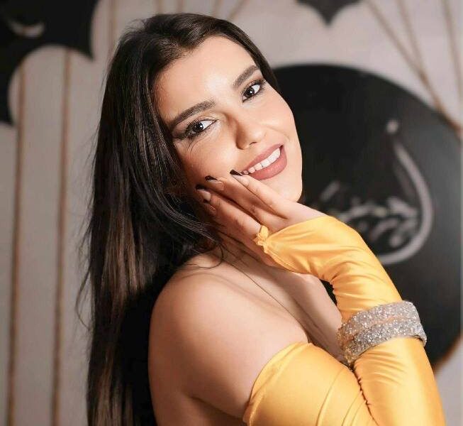 دودي تكشف عن محطتها الجديدة في احدث ظهور لها