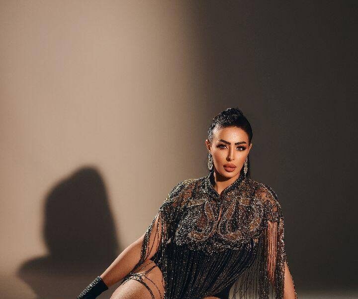 موكا اللؤلؤ المكنون تعاود سحرها الجذاب في احدث ظهور