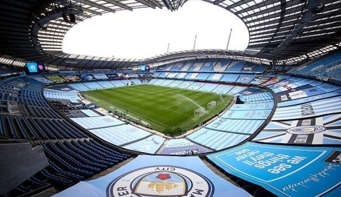 ملعب الاتحاد يستضيف افتتاحية لقاءات إنجلترا في أمم أوروبا ٢٠٢٨