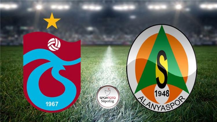 التعادل الإيجابي يحسم لقاء طرابزون والانيا بالدوري التركي