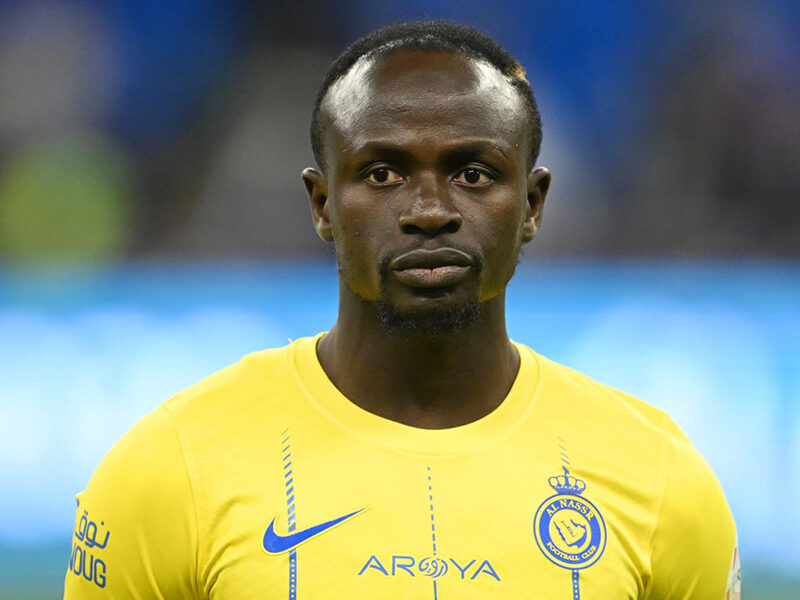 ماني يكشف سر تألقه في عالم كرة القدم