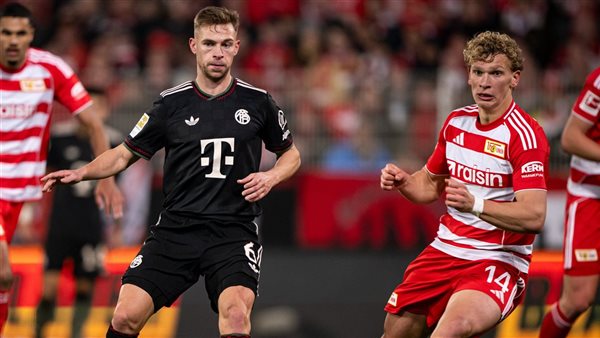 بايرن ميونيخ يعبر إلى ربع نهائي كأس ألمانيا