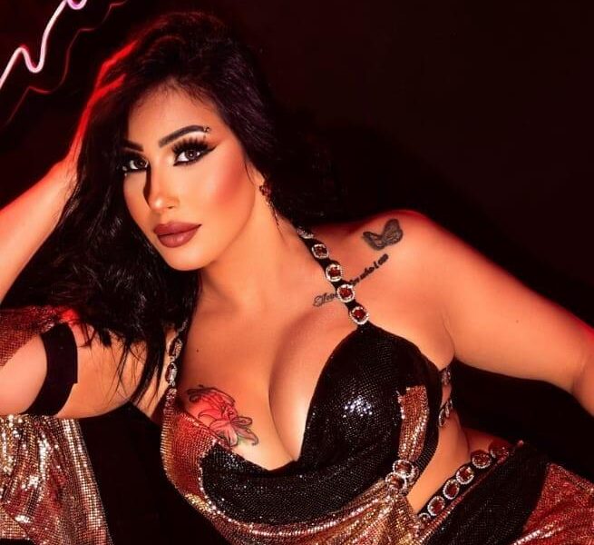 هدى سعيد تحيي عدد من الحفلات في نهاية عام ٢٠٢٥