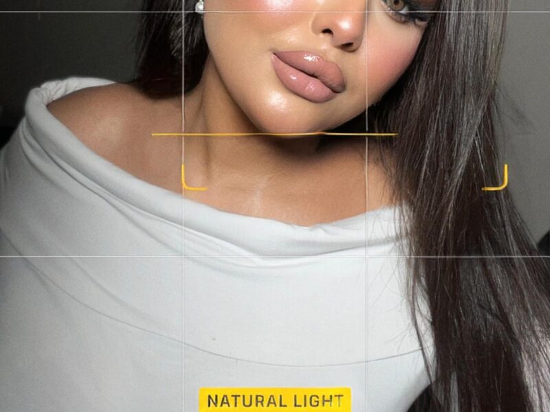 زهرة سليم تخطف الاضواء في ظهور لافت بلمسة سما خضر