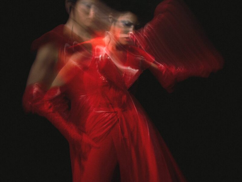 جين سانشي تتألق في ظهور لافت بعدسة احمد عماد