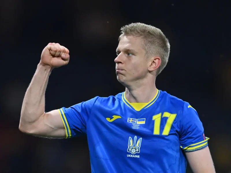 اياكس امستردام يضم لاعب ارسنال لصفوفه