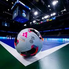 أبرز أحداث الجولة الأولى من مجموعات أمم أوروبا للصالات