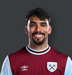 لاعب وست هام يونايتد ينضم إلى صفوف فلامنجو البرازيلي