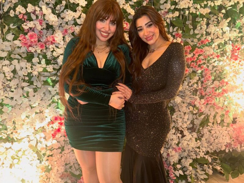 هارت.. حين يتحول الإحساس إلى لغة جسد على المسرح