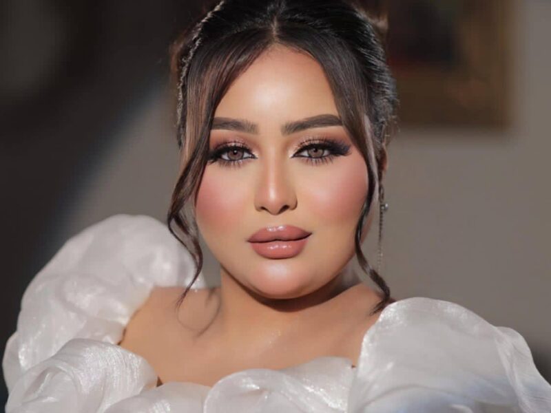 زهرة سليم تواصل التألق بجلسة قوية رفقة محمد تيتو