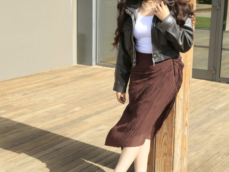 ياسمين سمير تخطف الانظار في احدث جلسة تصوير