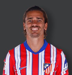 جريزمان ينتقل إلى اورلاندو سيتي ابتداء من الموسم المقبل