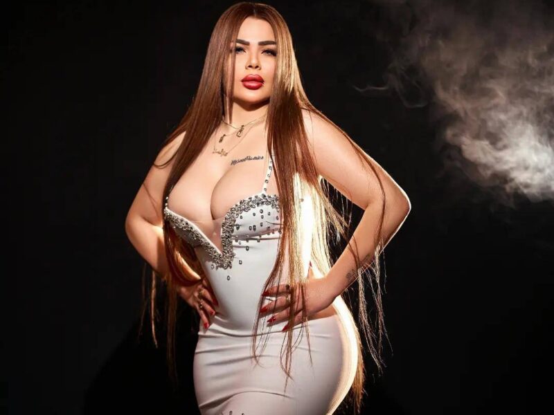 شذا المصري… حين تتحول الرقصة إلى حكاية إحساس