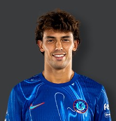 فيلكس يبدي فخره باللعب في صفوف تشيلسي الانجليزي