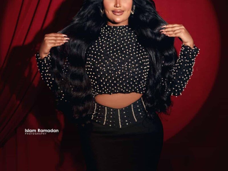 صوفيا.. حين تتحول الاستعراضات إلى لغة إحساس