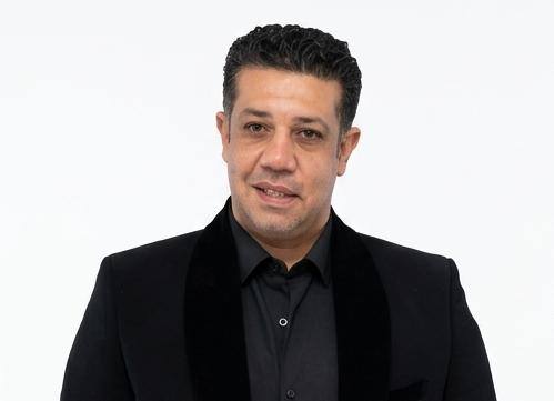 تعيين محمد عبد الظاهر أمينا عاما للجبهة الوطنية بمحافظة الجيزة