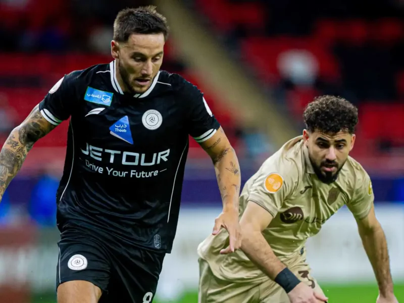 الريان القطري يتوج بطلا لدوري أبطال الخليج