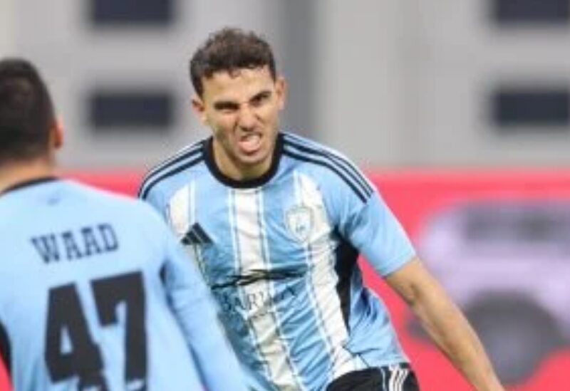 الوكرة يهزم السيلية بثلاثية في ختام منافسات دوري بنك الدوحة