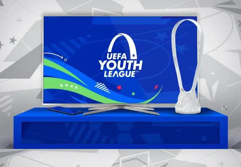 أبرز أحداث الدور نصف النهائي لدوري أبطال أوروبا للشباب