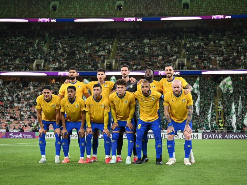 الغرافة يتوج بلقب كأس أمير قطر على حساب السد
