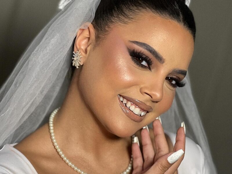 مريم مدحت تتألق في ظهور رقيق بلمسة منة المرصفي