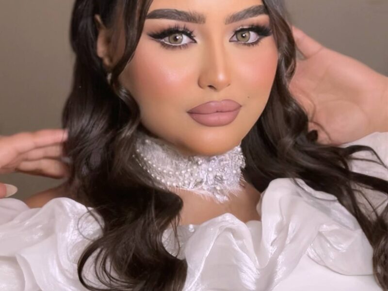 زهرة سليم تخطف الاضواء في ظهور لافت بلمسة سما خضر