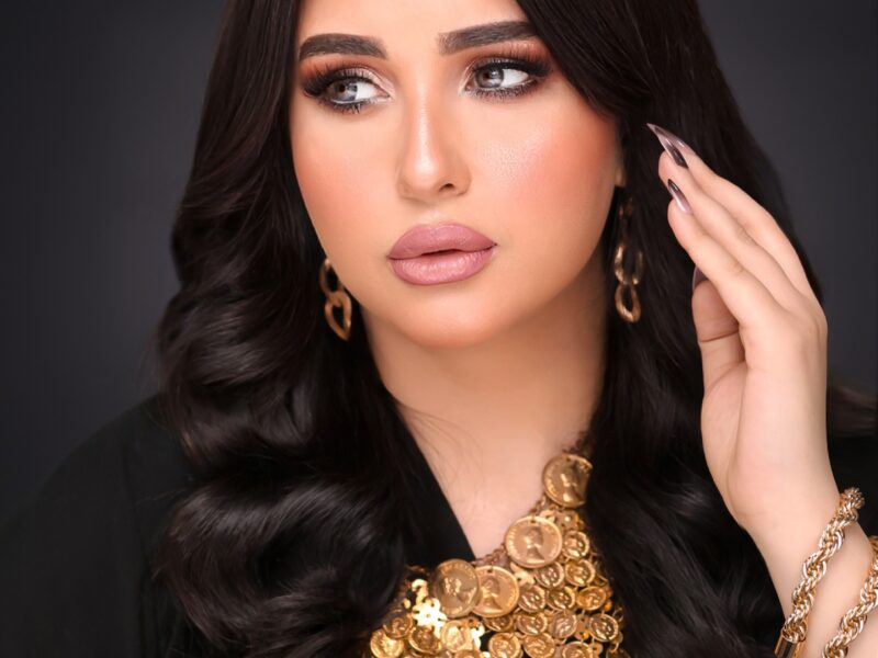 شيماء الشامي تتألق في ظهور لافت بعدسة محمد علاء