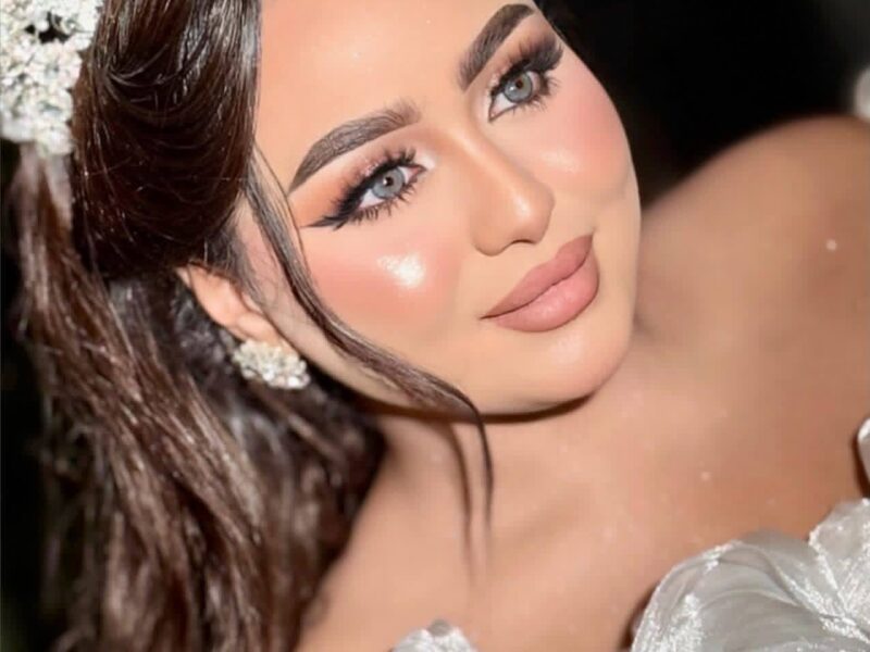 زهرة سليم تخطف الانظار في ظهور لافت بلمسة ياسمين الغضبان