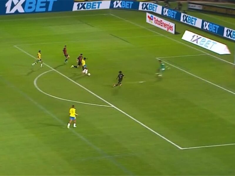 صن داونز يقترب من لقب دوري ابطال افريقيا بفوزه على الجيش الملكي