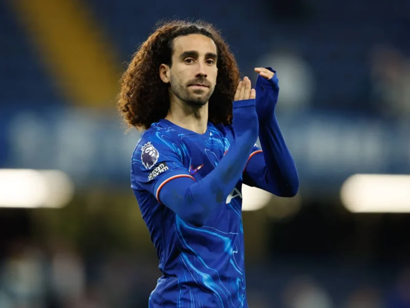 ريال مدريد يقترب من إتمام التعاقد مع ظهير تشيلسي