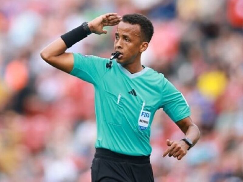الاتحاد الاوروبي يعلن تعيين هذا الحكم للقاء السوبر الاوروبي