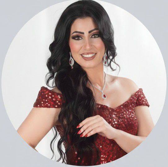 دعاء سلام… رقصة بين الإحساس والاتزان