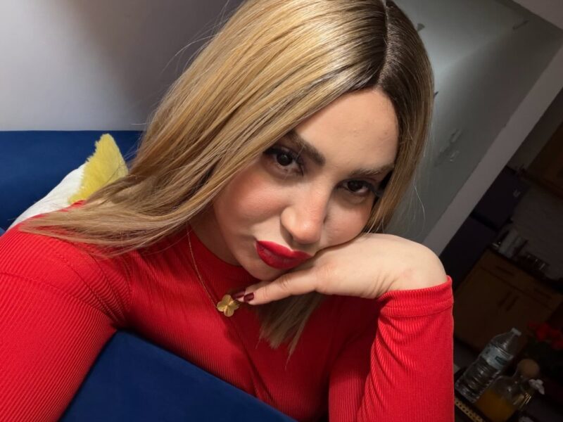 فاتن الجزائرية.. حضور استعراضي لافت وخطوات واثقة نحو النجومية
